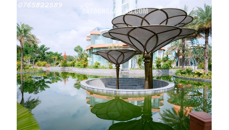 Thành phố biển Hodeco – Khu nhà ở Hải Đăng “The Light City”